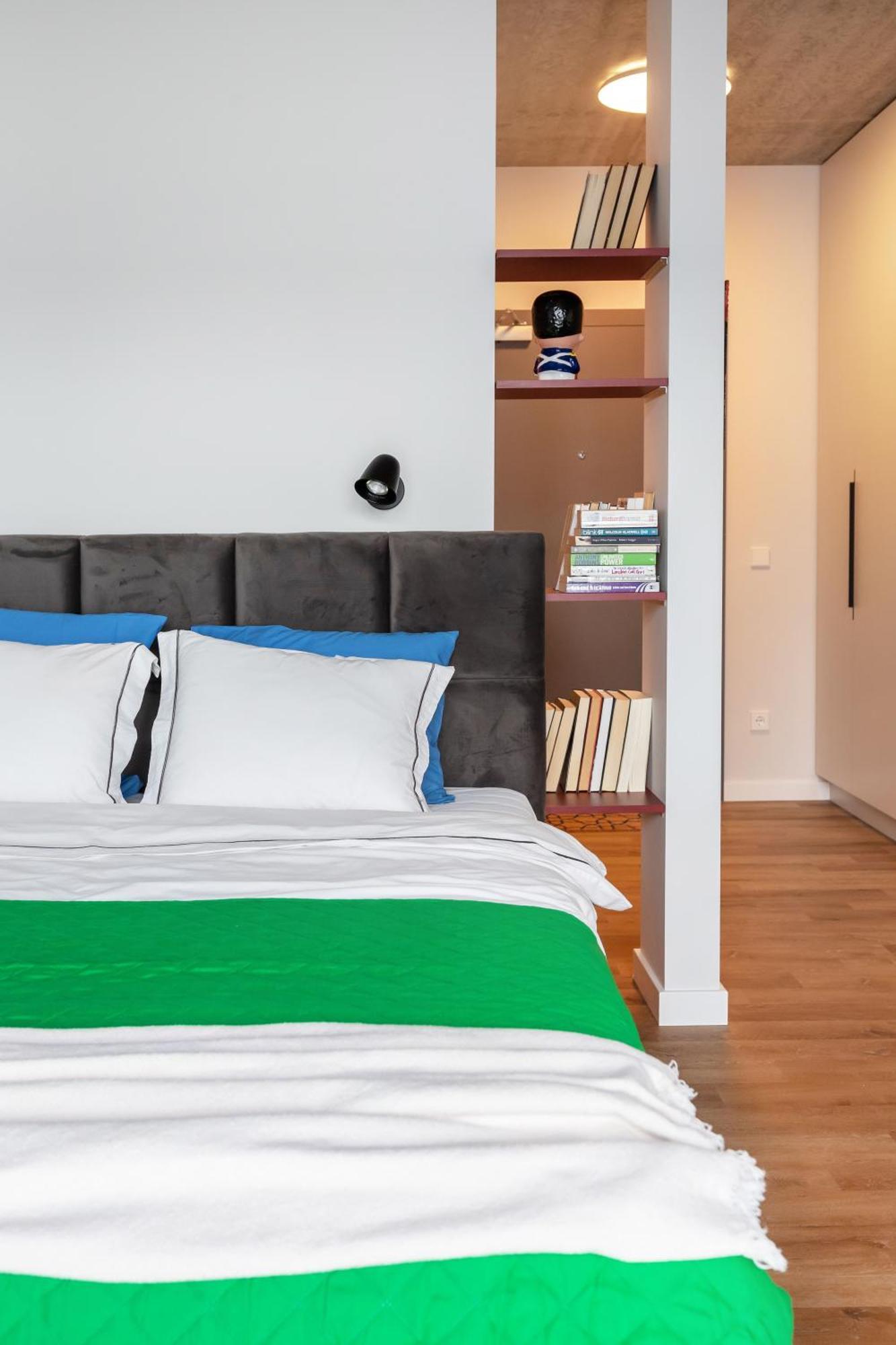 #stayhere - Brand New Colourful Close To Shopping Malls Appartamento VNO