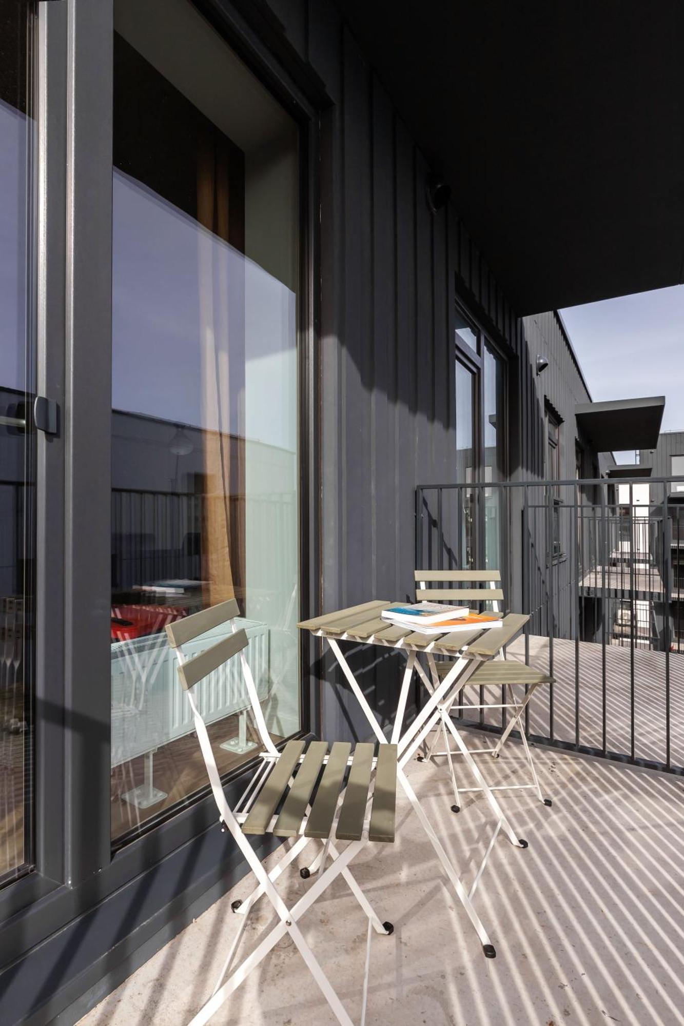 #stayhere - Brand New Colourful Close To Shopping Malls Appartamento *