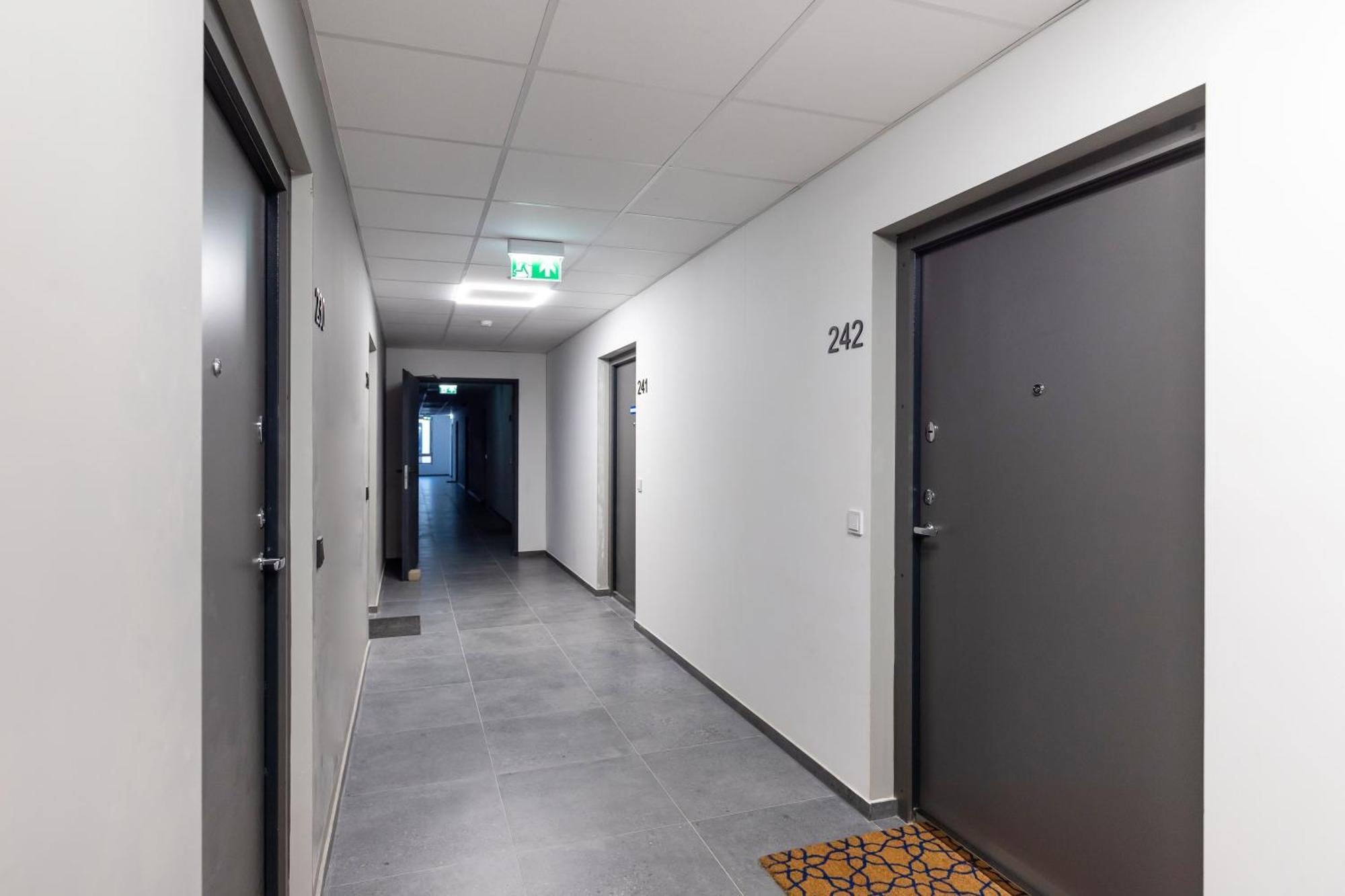 #stayhere - Brand New Colourful Close To Shopping Malls