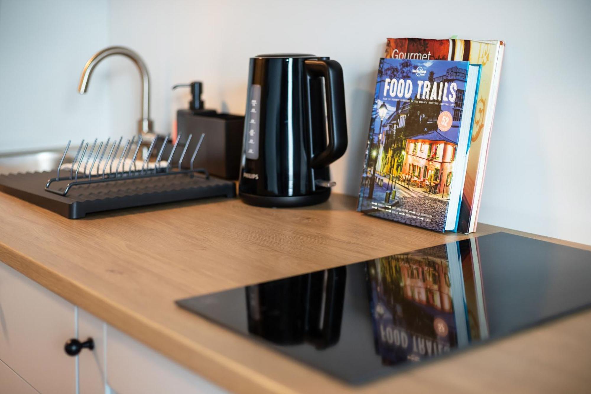 Appartamento #stayhere - Brand New Colourful Close To Shopping Malls *