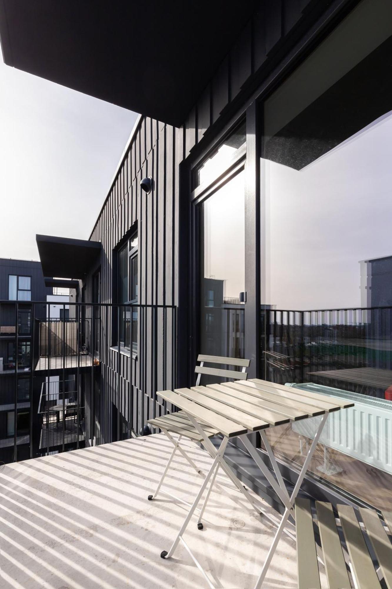 #stayhere - Brand New Colourful Close To Shopping Malls *