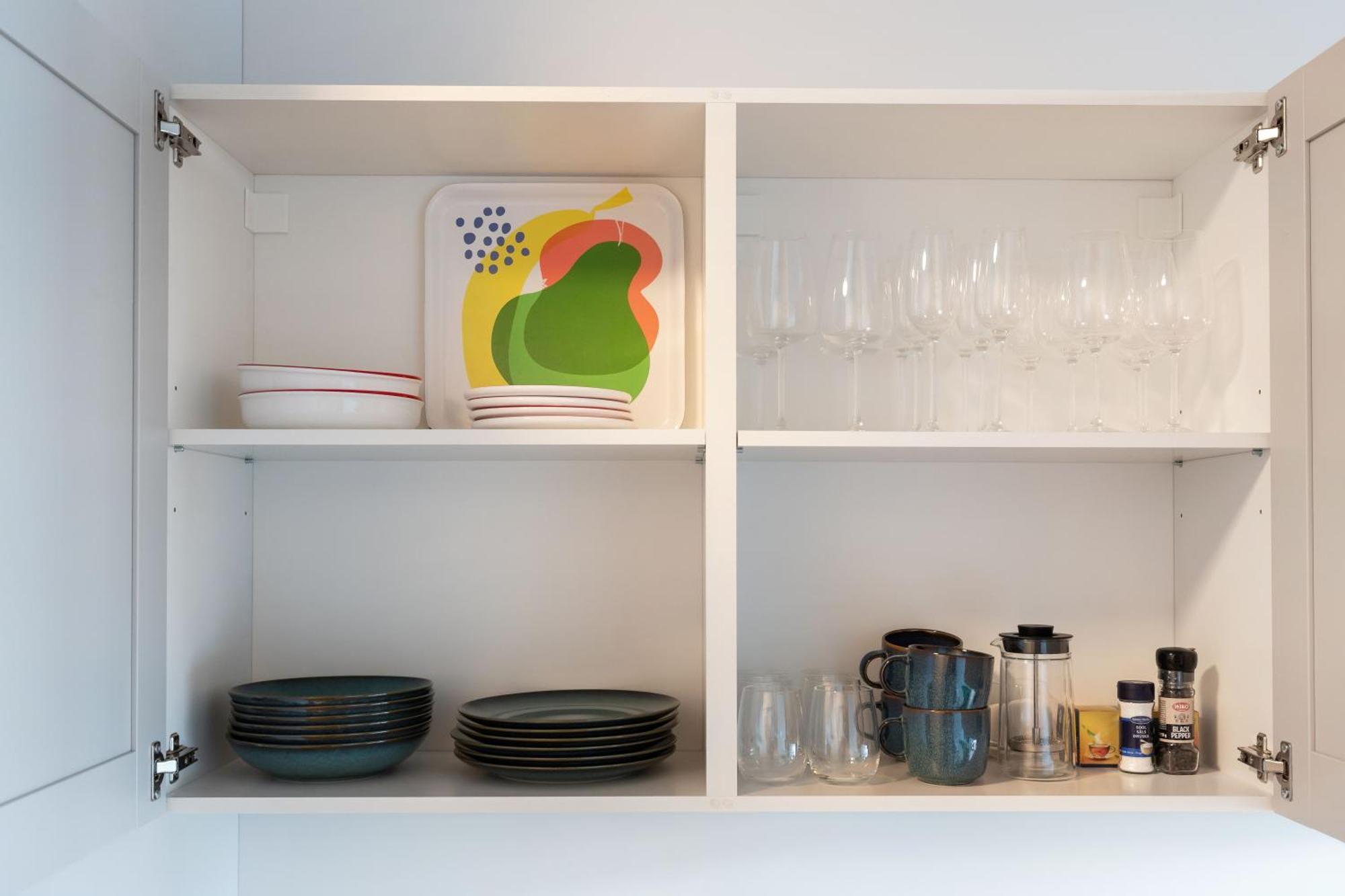 Appartamento #stayhere - Brand New Colourful Close To Shopping Malls *