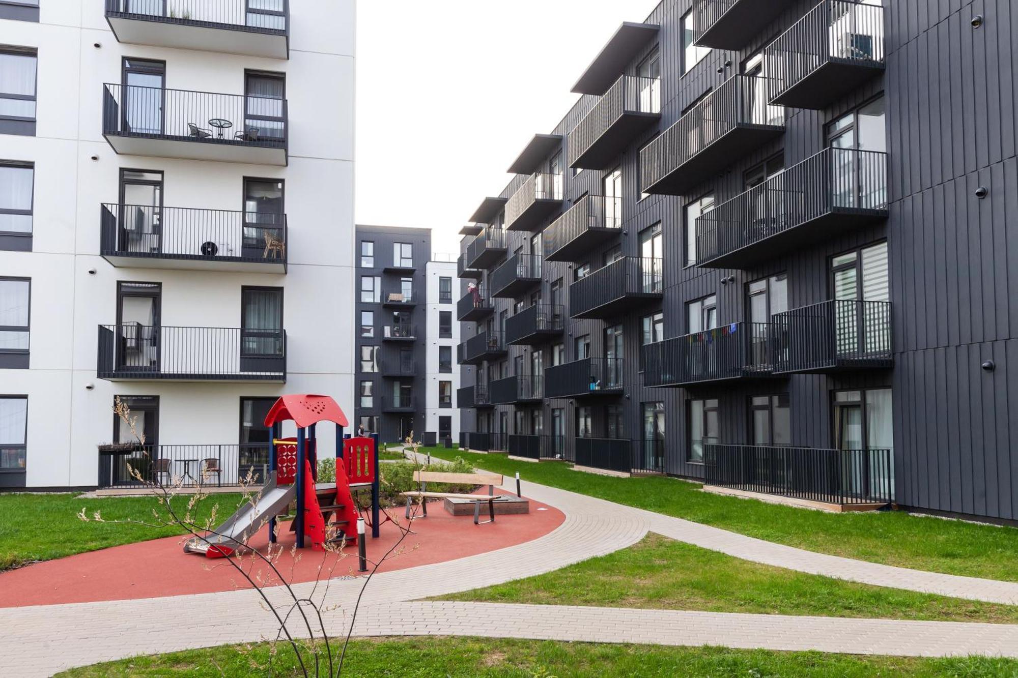 #stayhere - Brand New Colourful Close To Shopping Malls *