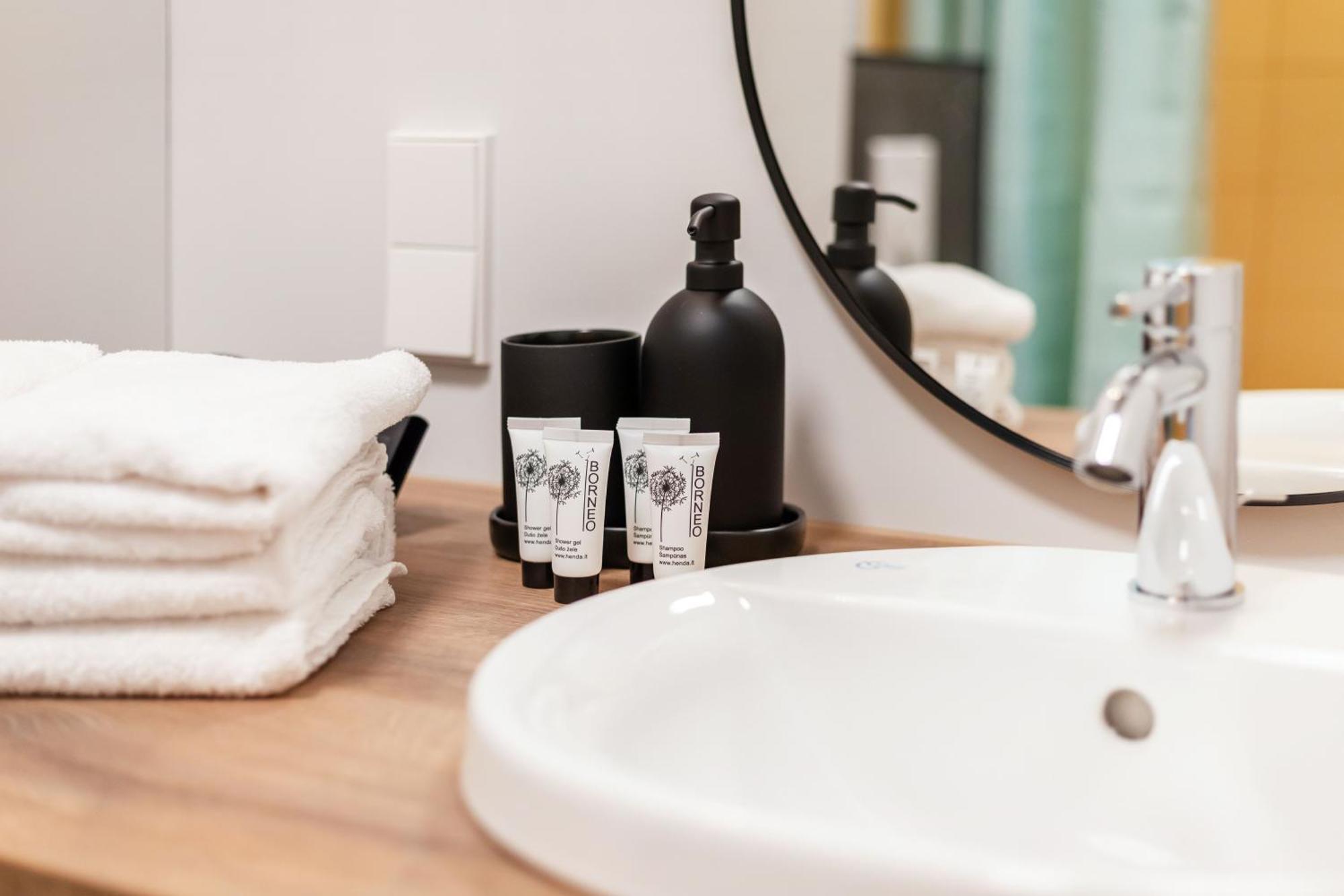 Appartamento #stayhere - Brand New Colourful Close To Shopping Malls VNO
