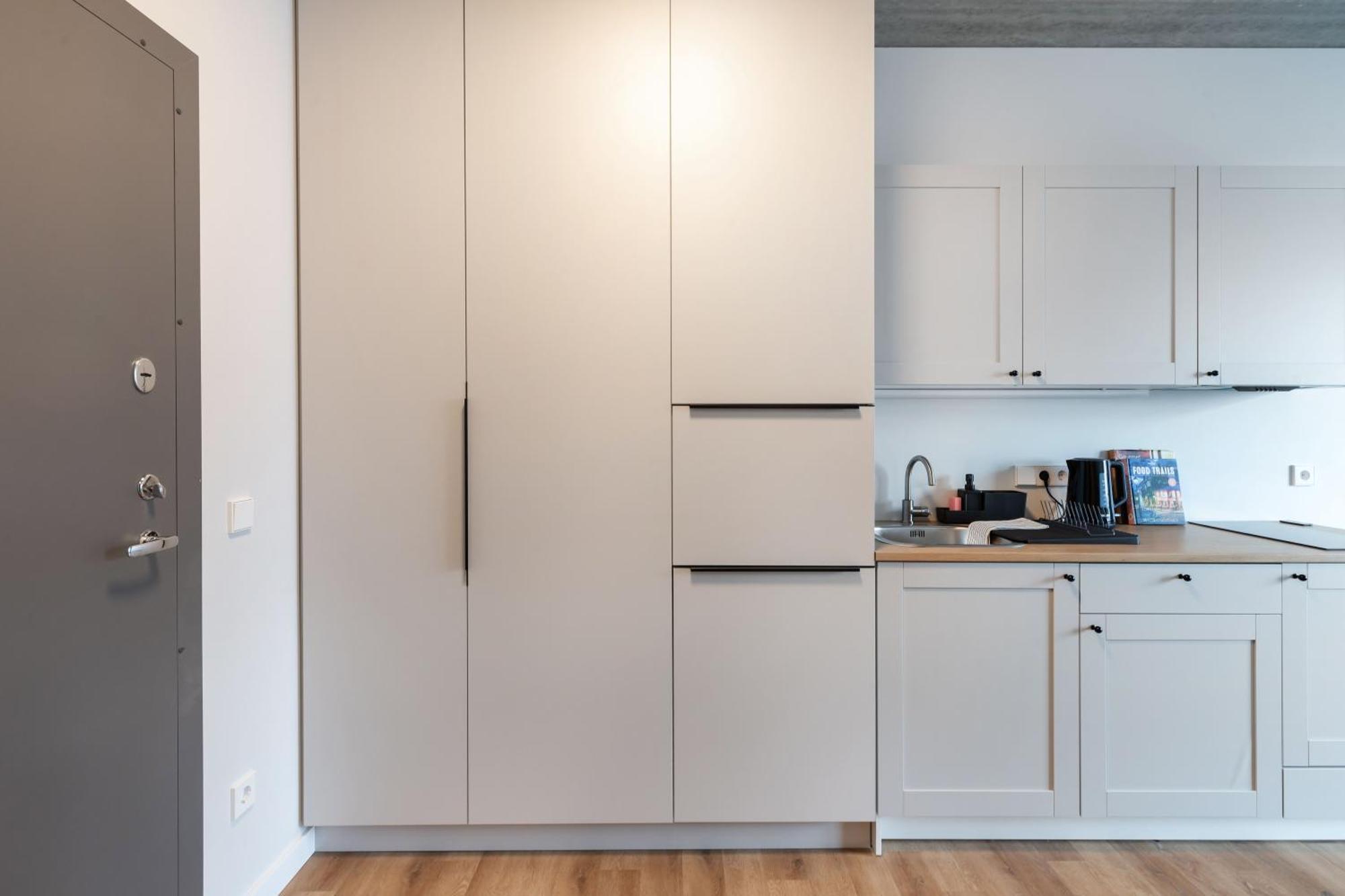 Appartamento #stayhere - Brand New Colourful Close To Shopping Malls *