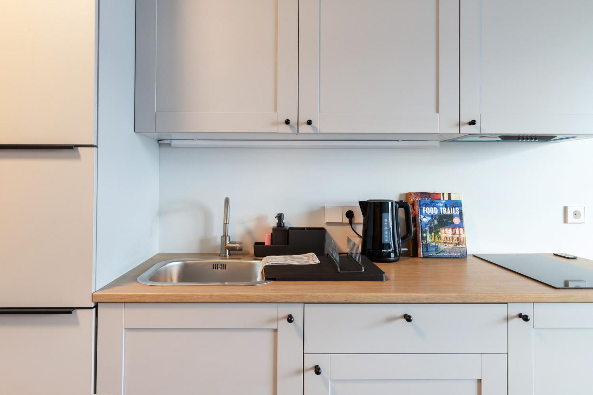 #stayhere - Brand New Colourful Close To Shopping Malls * VNO