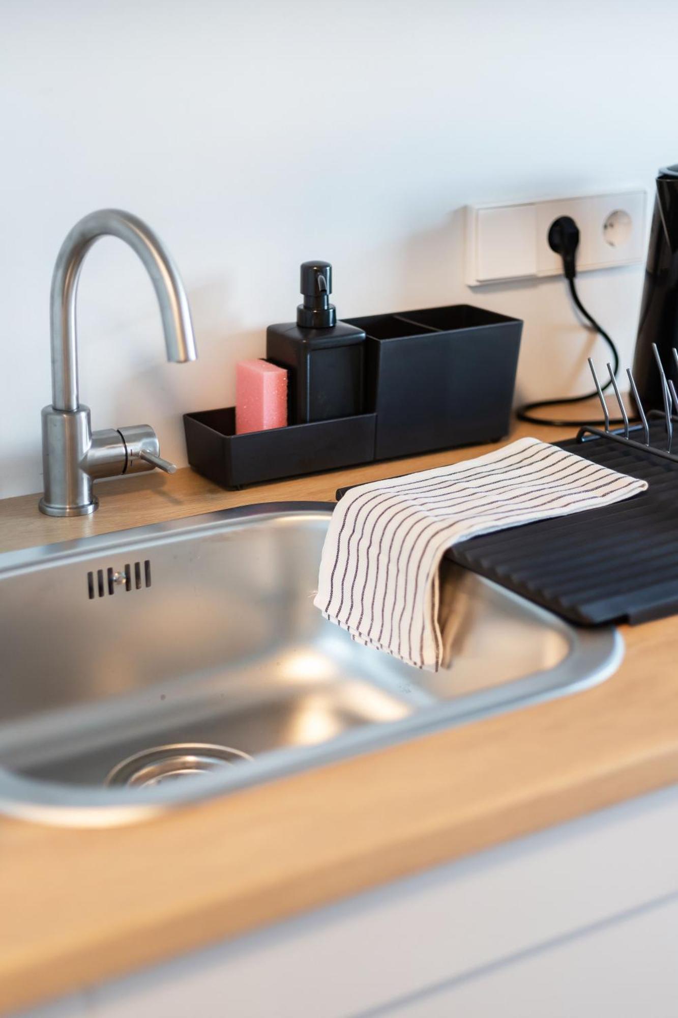 Appartamento #stayhere - Brand New Colourful Close To Shopping Malls