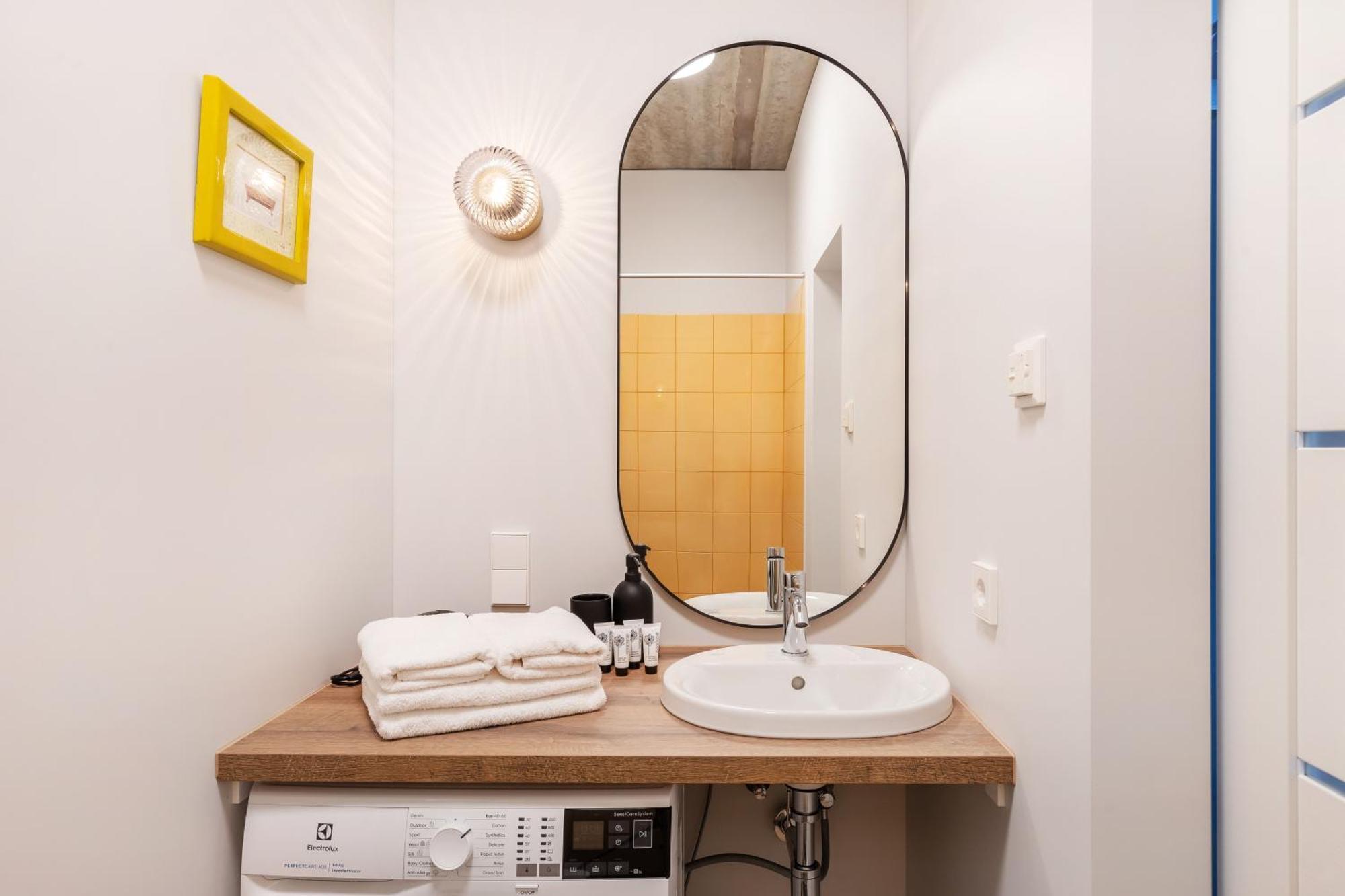 #stayhere - Brand New Colourful Close To Shopping Malls Appartamento *