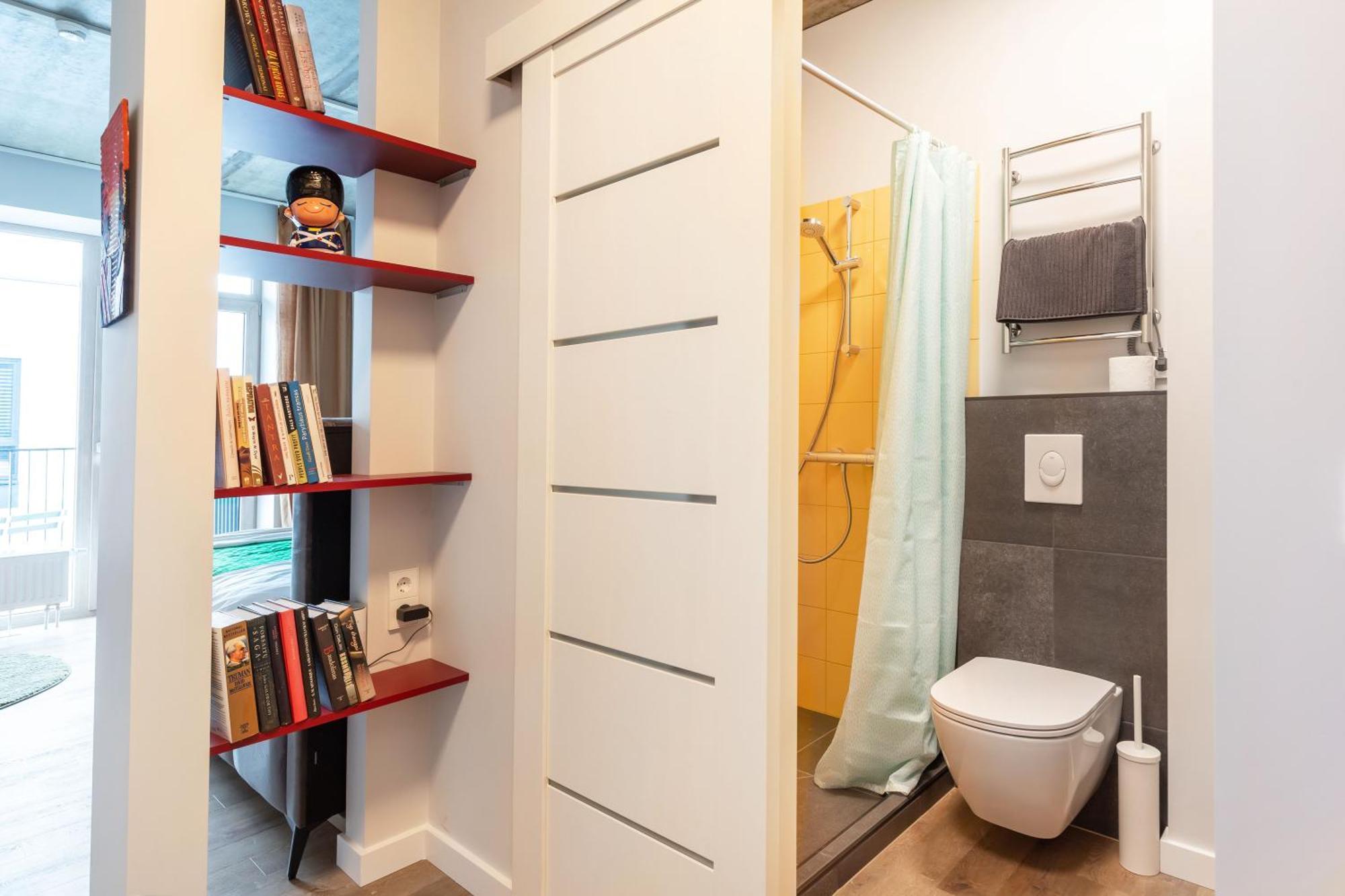 #stayhere - Brand New Colourful Close To Shopping Malls *