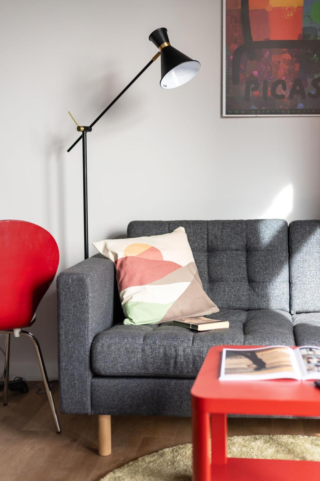 #stayhere - Brand New Colourful Close To Shopping Malls Appartamento VNO