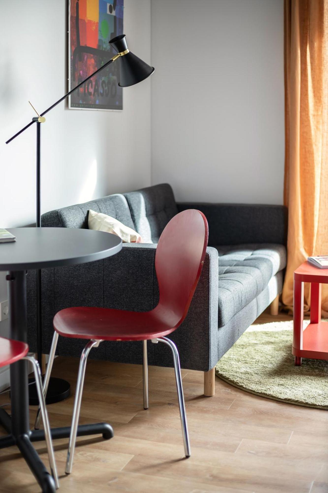 #stayhere - Brand New Colourful Close To Shopping Malls Appartamento *